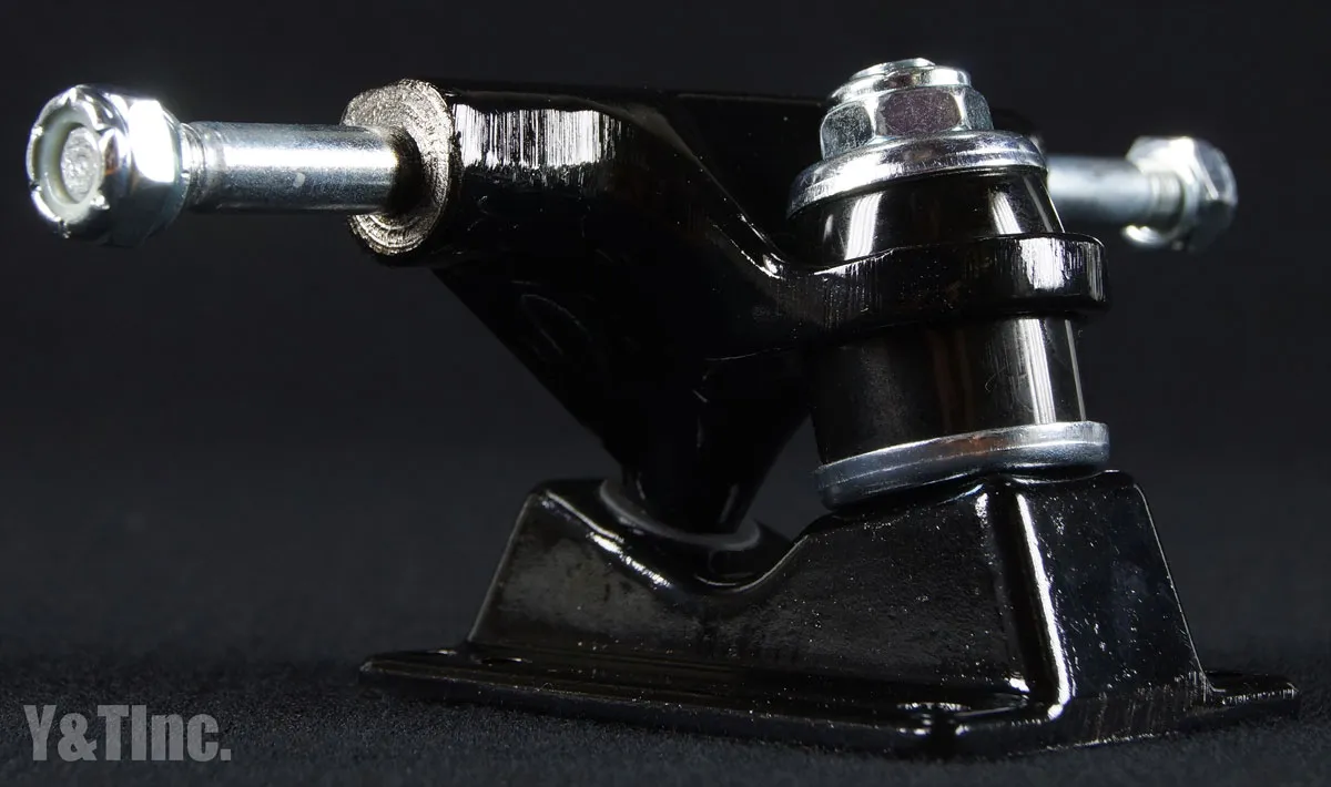 画像:ブランク TKP 83mm ブラック_3