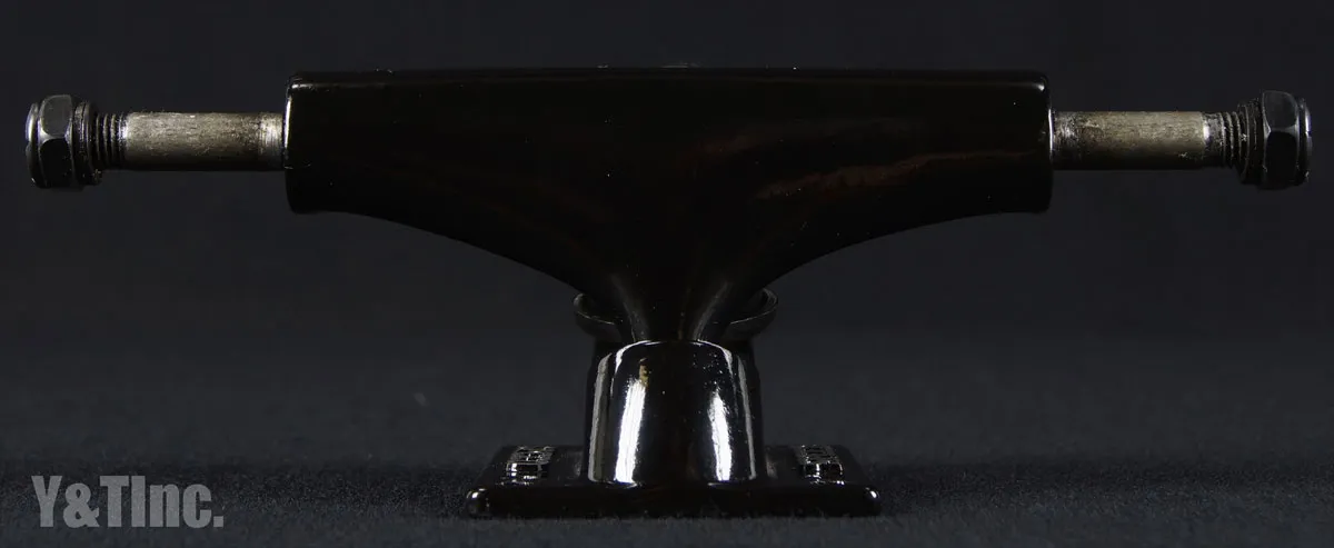 画像:ブランク TKP 101mm ブラック_1