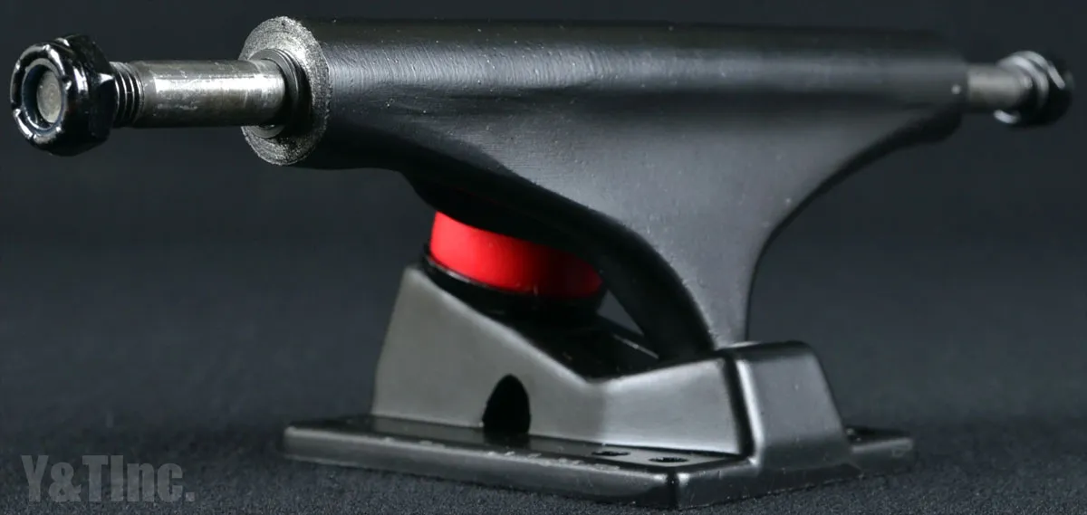 ブランク TKP 133mm ブラックの画像2 画像:ブランク TKP 133mm ブラック_2