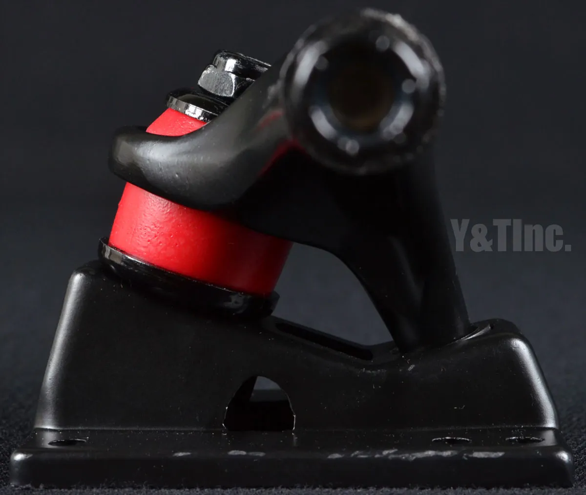 ブランク TKP 133mm ブラックの画像4 画像:ブランク TKP 133mm ブラック_4