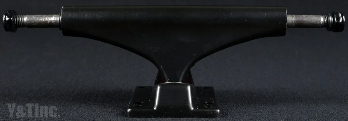 ブランク TKP 133mm ブラックの画像1 画像:ブランク TKP 133mm ブラック_1