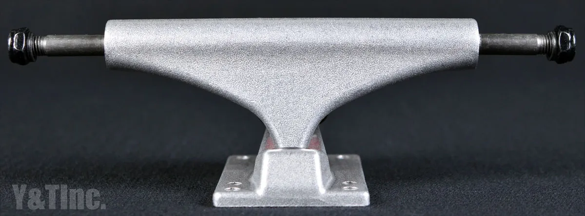 画像:ブランク TKP 133mm シルバー_1