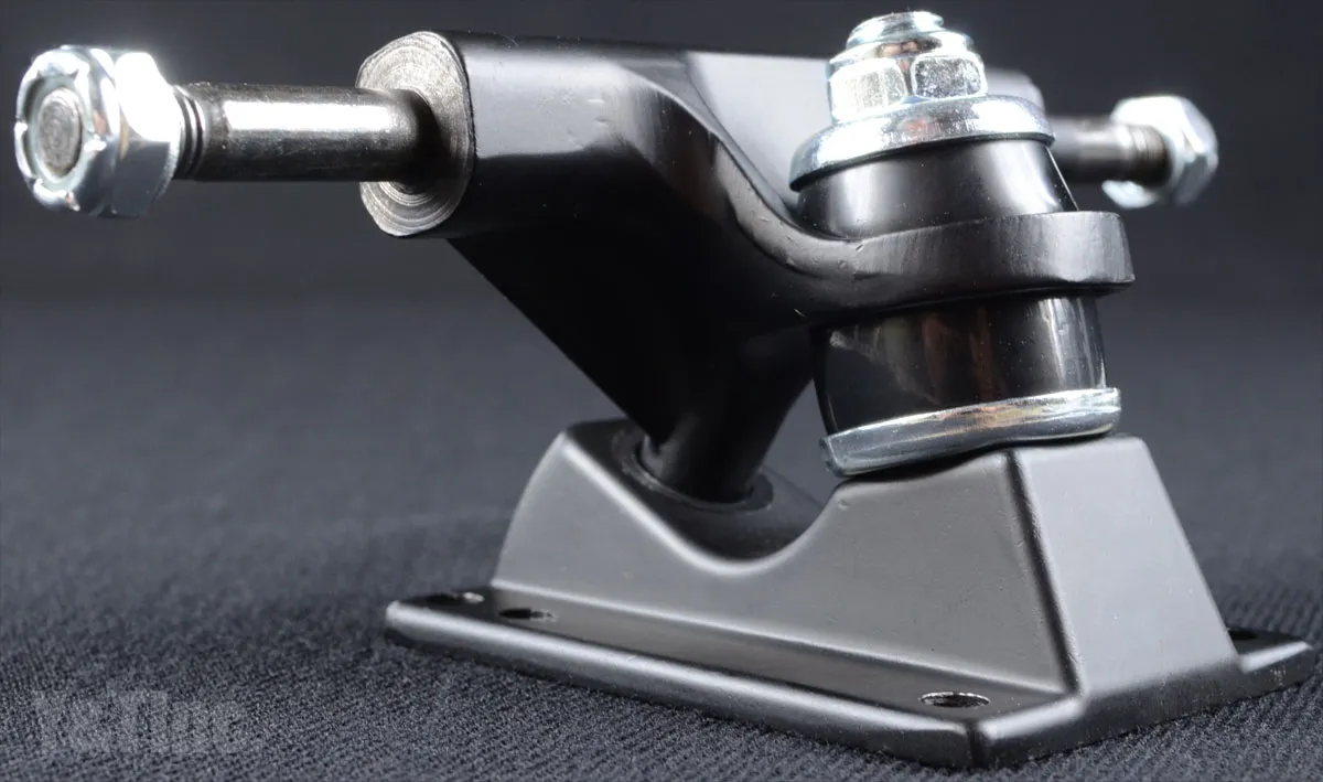 ブランク TKP 83mm マットブラックの画像3 画像:ブランク TKP 83mm マットブラック_3