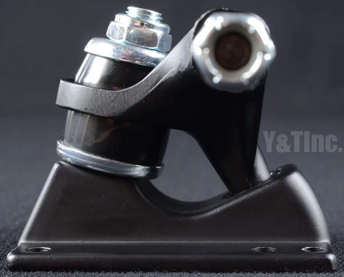 ブランク TKP 83mm マットブラックの画像4 画像:ブランク TKP 83mm マットブラック_4