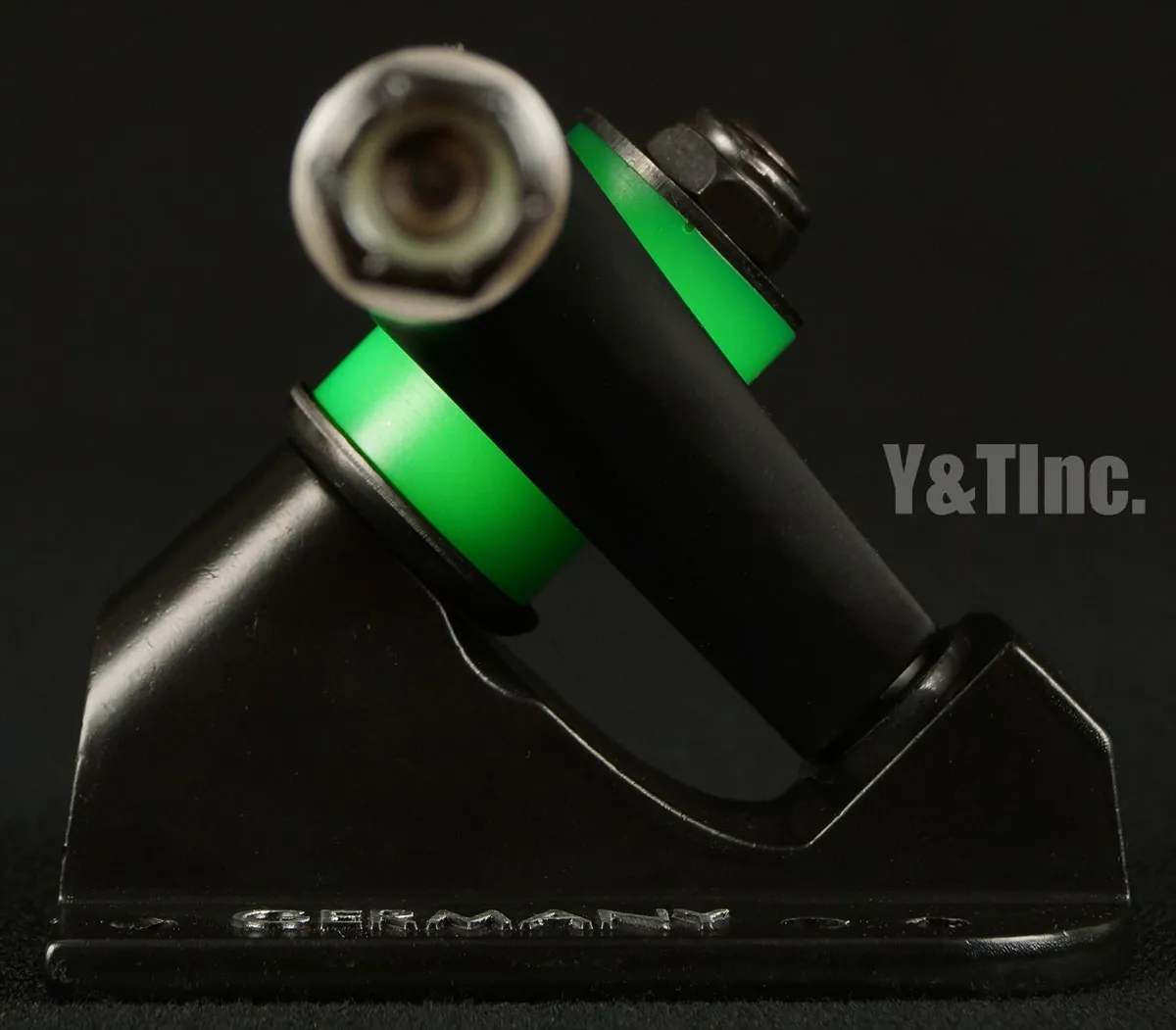 ボルゼン 180mm 45度 ブラック 2個セットの画像5 画像:ボルゼン 180mm 45度 ブラック 2個セット_5