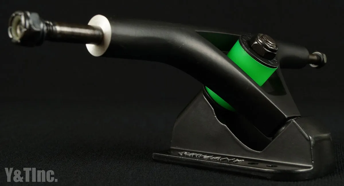 ボルゼン 180mm 45度 ブラック 2個セットの画像1 画像:ボルゼン 180mm 45度 ブラック 2個セット_1