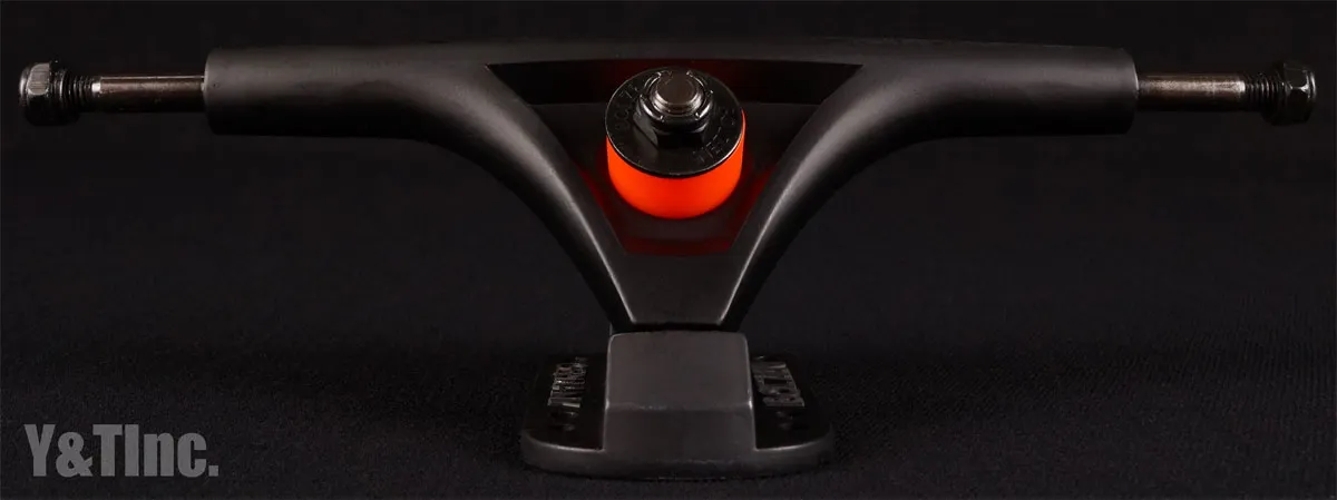 画像:ボルゼン 180mm 50度 ブラック 2個セット_3