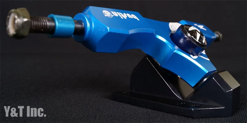 バスティン サーフロッズ CNC リバース 177mm 45度の画像2 画像:バスティン サーフロッズ CNC リバース 177mm 45度_2