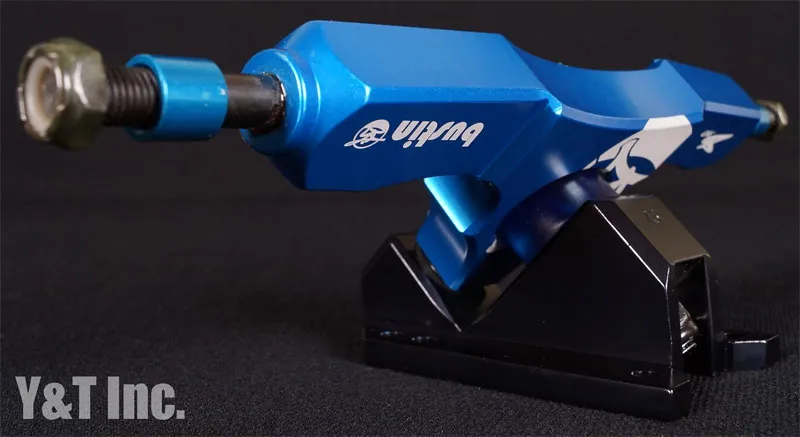 バスティン サーフロッズ CNC リバース 177mm 45度の画像3 画像:バスティン サーフロッズ CNC リバース 177mm 45度_3