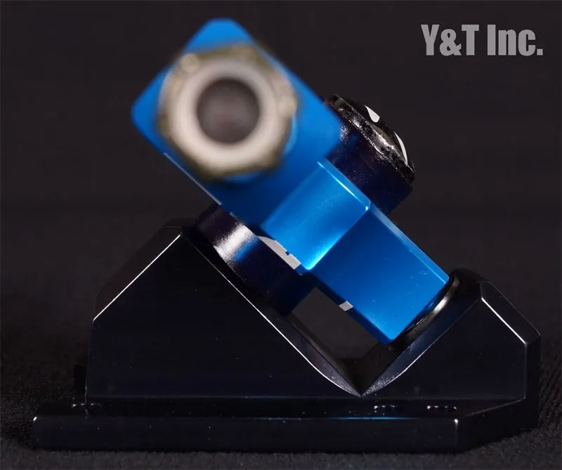 バスティン サーフロッズ CNC リバース 177mm 45度の画像4 画像:バスティン サーフロッズ CNC リバース 177mm 45度_4