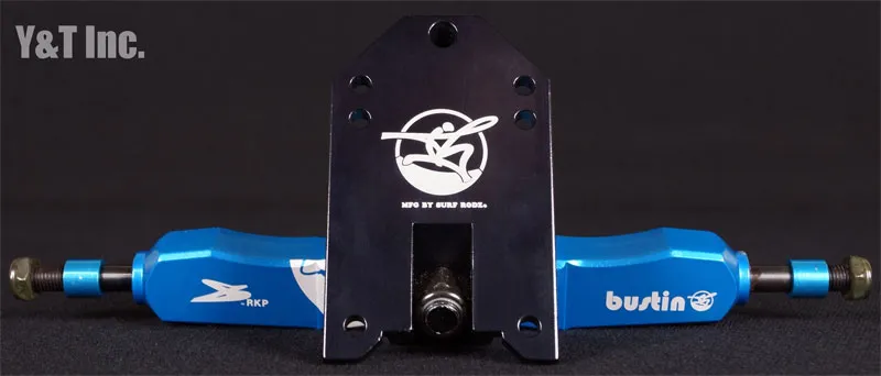 バスティン サーフロッズ CNC リバース 177mm 45度の画像5 画像:バスティン サーフロッズ CNC リバース 177mm 45度_5