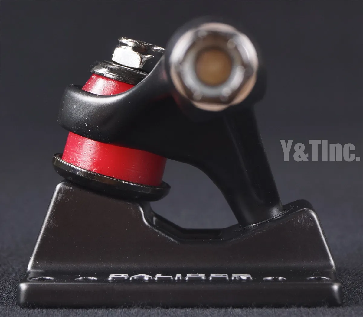 キャリバー スタンダード 8.5 ブラックの画像4 画像:キャリバー スタンダード 8.5 ブラック_4