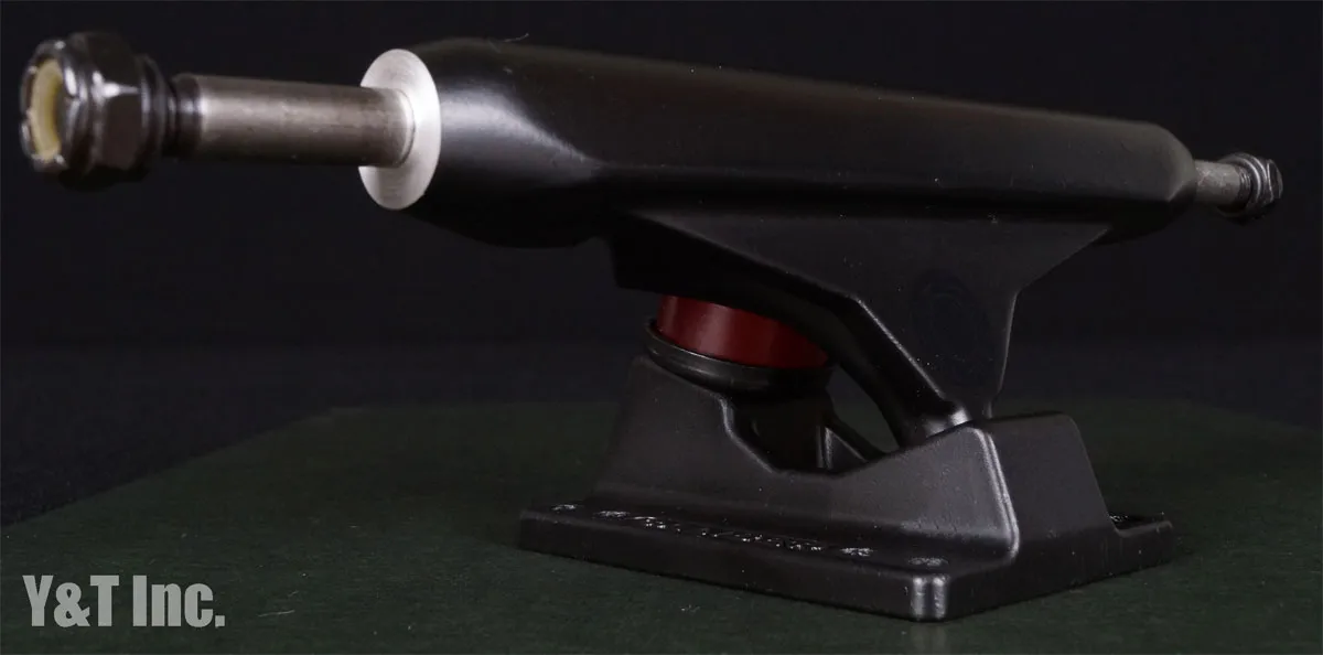 キャリバー TKP 8.5 ブラックの画像1 画像:キャリバー TKP 8.5 ブラック_1