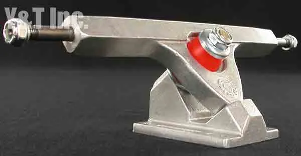 キャリバー 10 フィフティー シルバーの画像2 画像:キャリバー 10 フィフティー シルバー_2