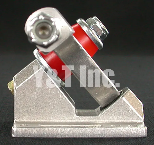 キャリバー 10 フィフティー シルバーの画像4 画像:キャリバー 10 フィフティー シルバー_4