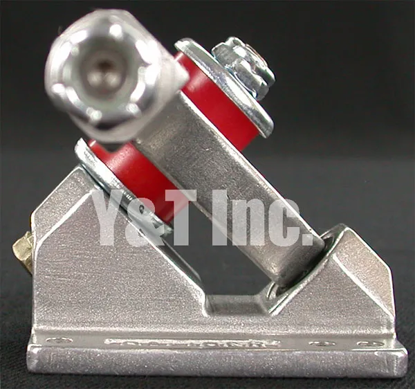 キャリバー 10 フォーティーフォーの画像4 画像:キャリバー 10 フォーティーフォー_4