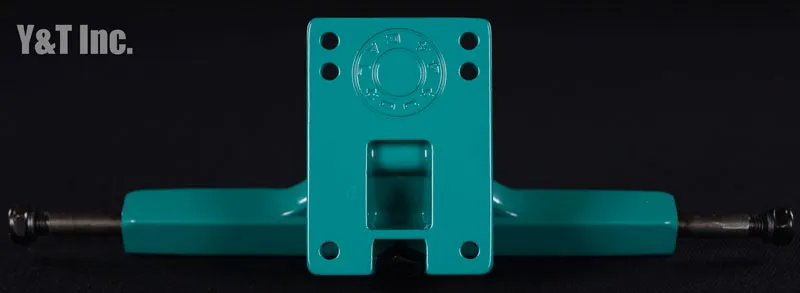 キャリバー 10 フォーティーフォー ミッドナイトグリーンの画像5 画像:キャリバー 10 フォーティーフォー ミッドナイトグリーン_5