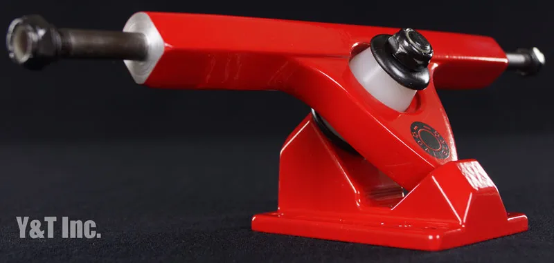 キャリバー 10 フィフティー レッドラムの画像2 画像:キャリバー 10 フィフティー レッドラム_2