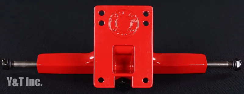 キャリバー 10 フィフティー レッドラムの画像5 画像:キャリバー 10 フィフティー レッドラム_5