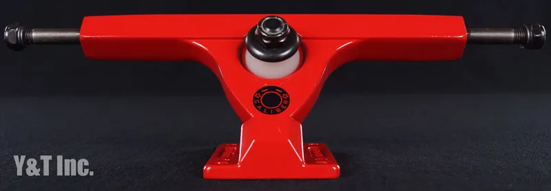 キャリバー 10 フィフティー レッドラムの画像1 画像:キャリバー 10 フィフティー レッドラム_1