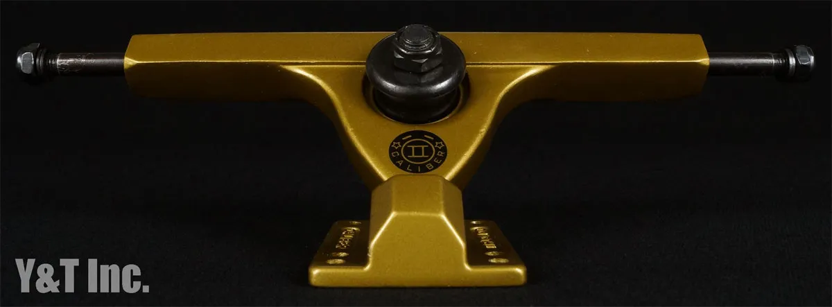 画像:キャリバー2 テンフォーティーフォー サテンゴールド_2