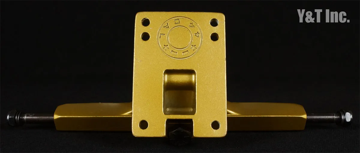 画像:キャリバー2 テンフォーティーフォー サテンゴールド_4