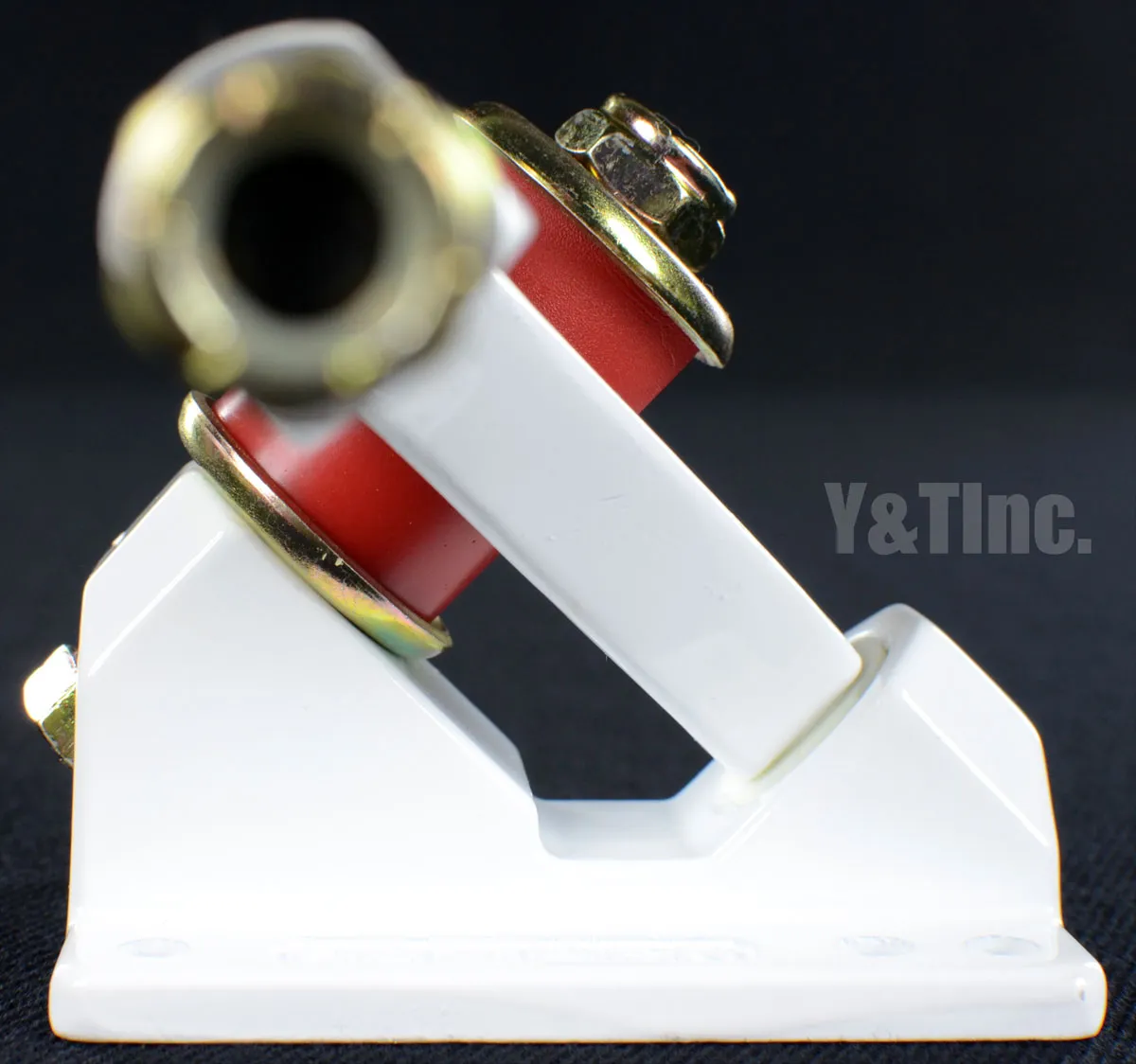 キャリバー2 テンフォーティーフォー ホワイトゴールドの画像5 画像:キャリバー2 テンフォーティーフォー ホワイトゴールド_5