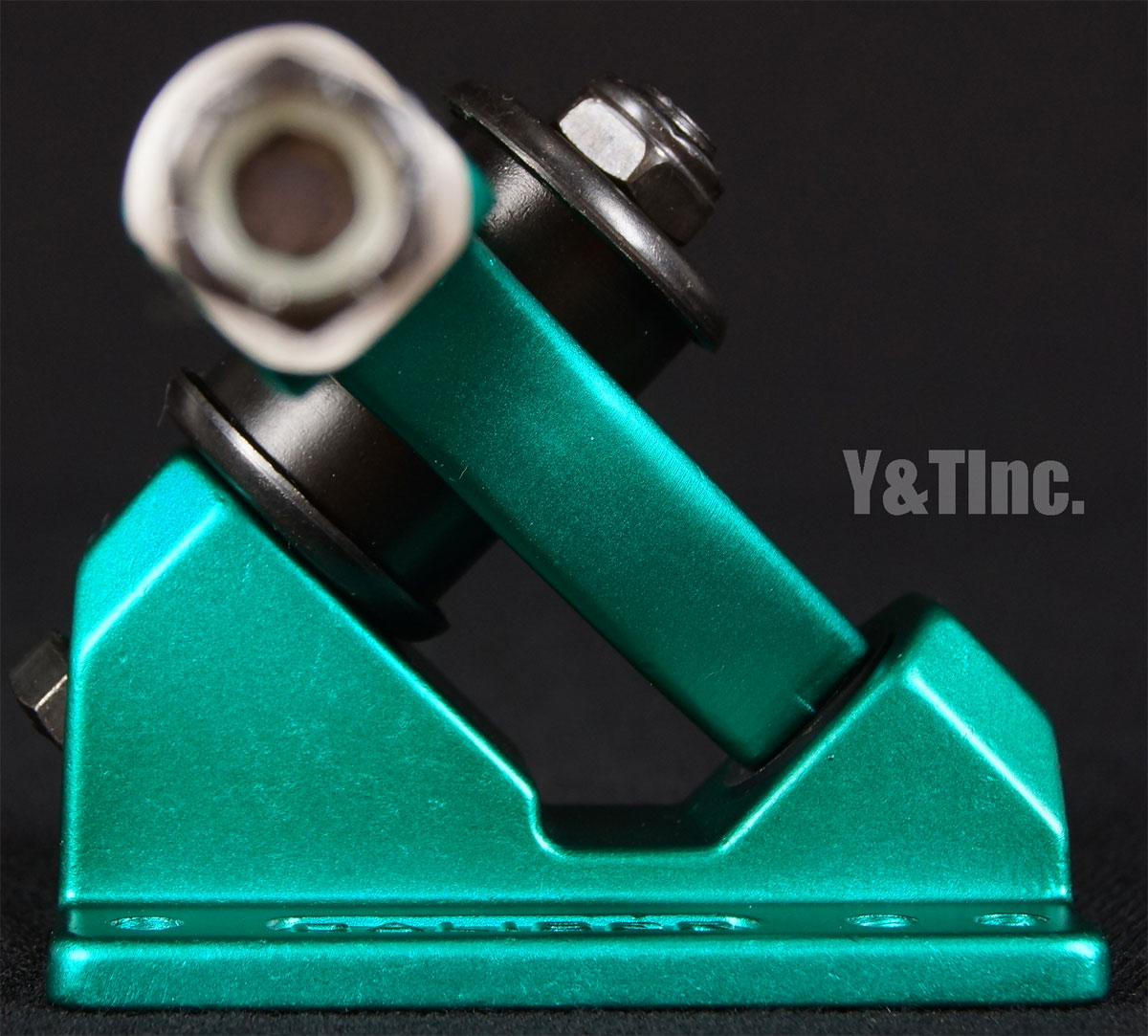 CALIBER 2 10 FORTY FOUR MIDNIGHT SATIN GREEN_5
