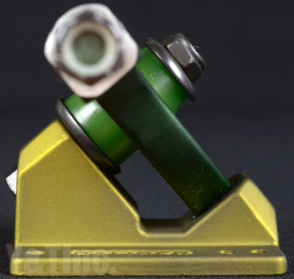 キャリバー2 テンフィフティー ツートーングリーンの画像5 画像:キャリバー2 テンフィフティー ツートーングリーン_5