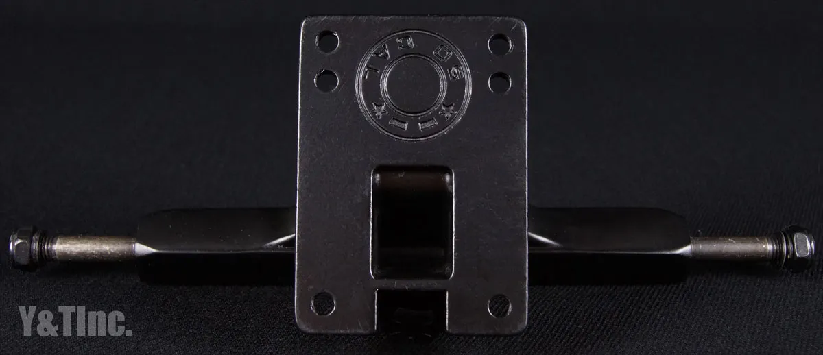 キャリバー2 9フィフティー ブラックアウトの画像4 画像:キャリバー2 9フィフティー ブラックアウト_4