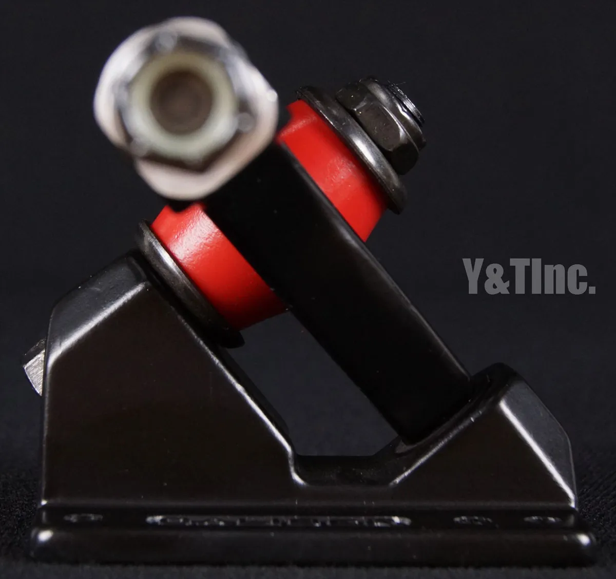 キャリバー2 9フィフティー ブラックアウトの画像5 画像:キャリバー2 9フィフティー ブラックアウト_5