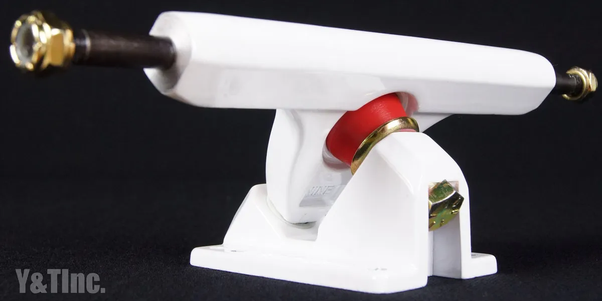 キャリバー2 9フィフティー ホワイトゴールドの画像3 画像:キャリバー2 9フィフティー ホワイトゴールド_3