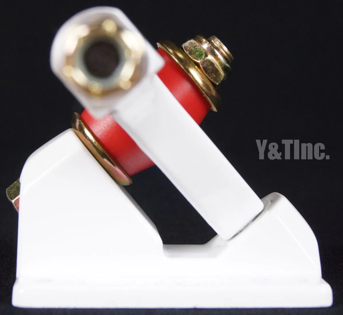 キャリバー2 9フィフティー ホワイトゴールドの画像5 画像:キャリバー2 9フィフティー ホワイトゴールド_5