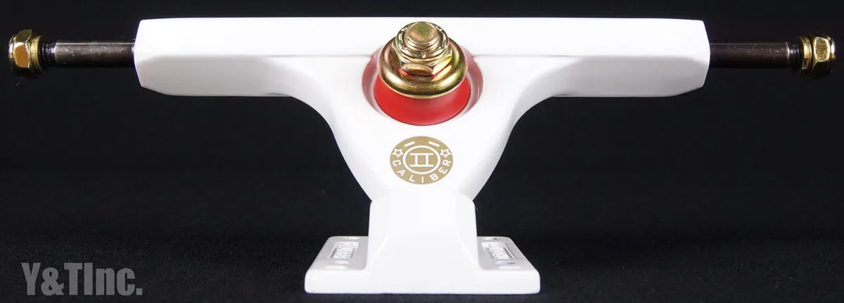 キャリバー2 9フィフティー ホワイトゴールドの画像1 画像:キャリバー2 9フィフティー ホワイトゴールド_1