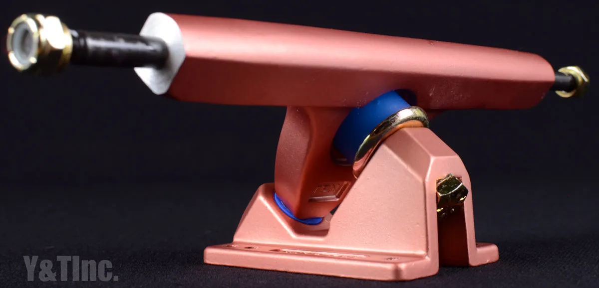 キャリバー2 テンフィフティー サテンコーラルの画像2 画像:キャリバー2 テンフィフティー サテンコーラル_2