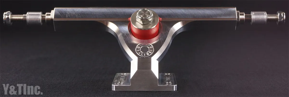 キャリバー ザ・プレシジョン テンフォーティーフォー シルバーの画像3 画像:キャリバー ザ・プレシジョン テンフォーティーフォー シルバー_3