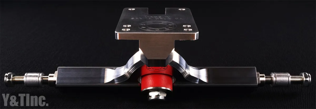 キャリバー ザ・プレシジョン テンフォーティーフォー シルバーの画像4 画像:キャリバー ザ・プレシジョン テンフォーティーフォー シルバー_4