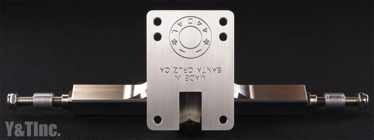 キャリバー ザ・プレシジョン テンフォーティーフォー シルバーの画像5 画像:キャリバー ザ・プレシジョン テンフォーティーフォー シルバー_5