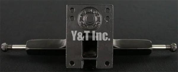 画像:キャリバー 10 フィフティー ブラックアウト エディション_5