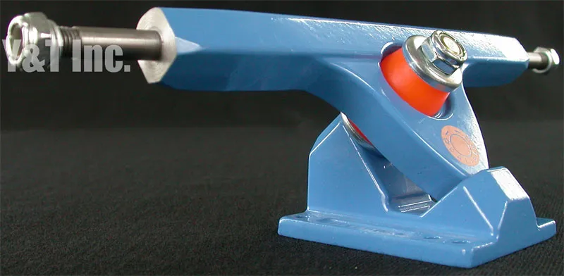 キャリバー 10 フィフティー ブルードリームの画像2 画像:キャリバー 10 フィフティー ブルードリーム_2