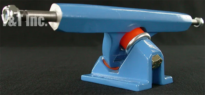 キャリバー 10 フィフティー ブルードリームの画像3 画像:キャリバー 10 フィフティー ブルードリーム_3