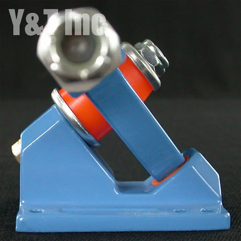 キャリバー 10 フィフティー ブルードリームの画像4 画像:キャリバー 10 フィフティー ブルードリーム_4