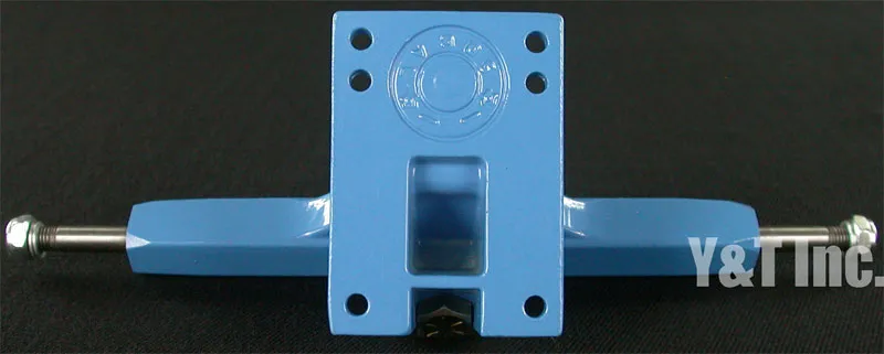 キャリバー 10 フィフティー ブルードリームの画像5 画像:キャリバー 10 フィフティー ブルードリーム_5