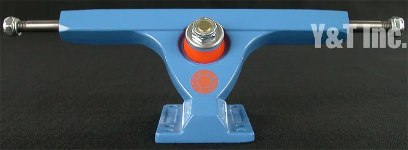 キャリバー 10 フィフティー ブルードリームの画像1 画像:キャリバー 10 フィフティー ブルードリーム_1