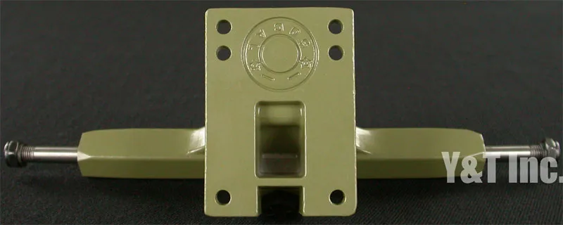 画像:キャリバー 10 フィフティー グレネードグリーン_5