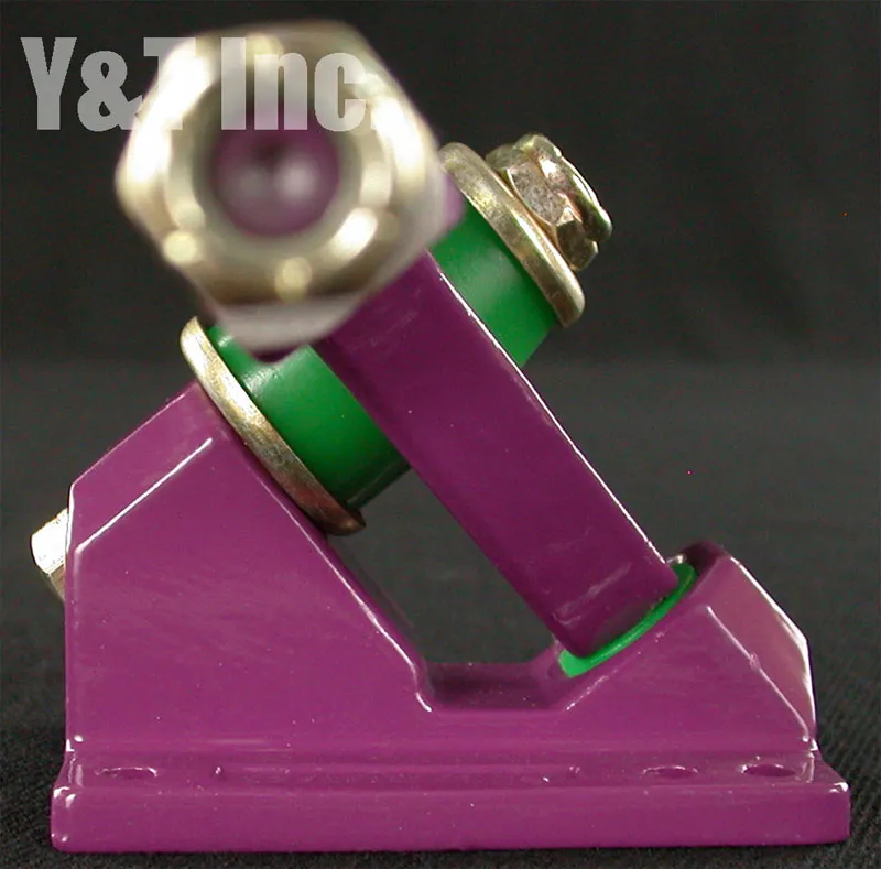 キャリバー 10 フィフティー パープルファンクの画像4 画像:キャリバー 10 フィフティー パープルファンク_4