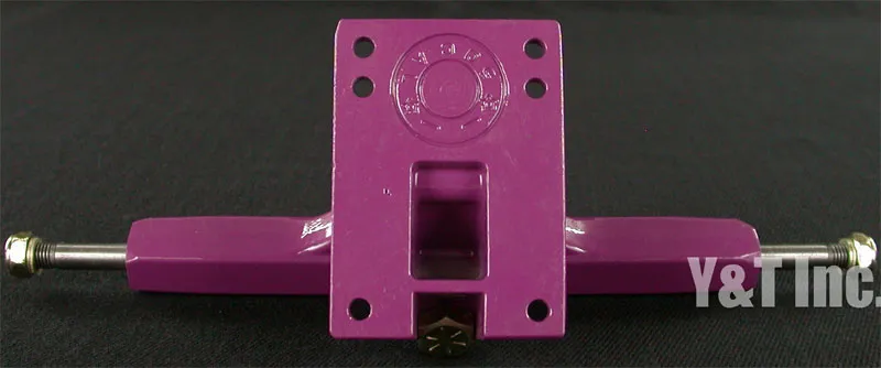 キャリバー 10 フィフティー パープルファンクの画像5 画像:キャリバー 10 フィフティー パープルファンク_5