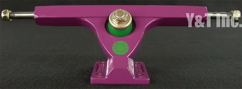 キャリバー 10 フィフティー パープルファンクの画像1 画像:キャリバー 10 フィフティー パープルファンク_1