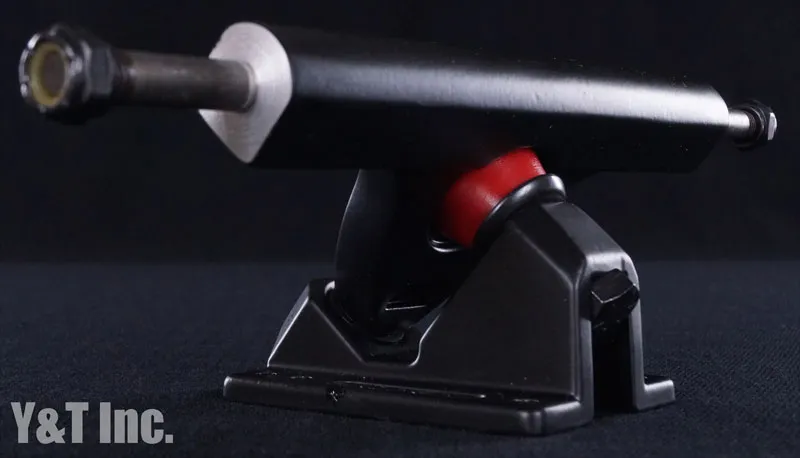 キャリバー 9 フィフティー ブラックアウトの画像3 画像:キャリバー 9 フィフティー ブラックアウト_3