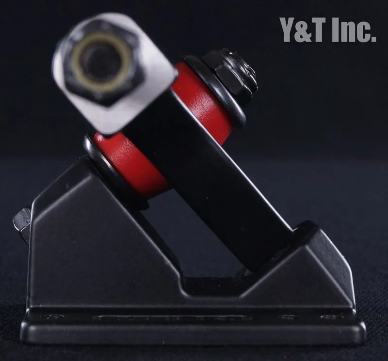 キャリバー 9 フィフティー ブラックアウトの画像4 画像:キャリバー 9 フィフティー ブラックアウト_4